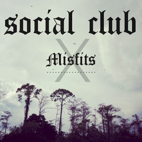 MISFIT B-sides