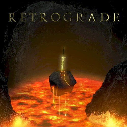 Retrograde
