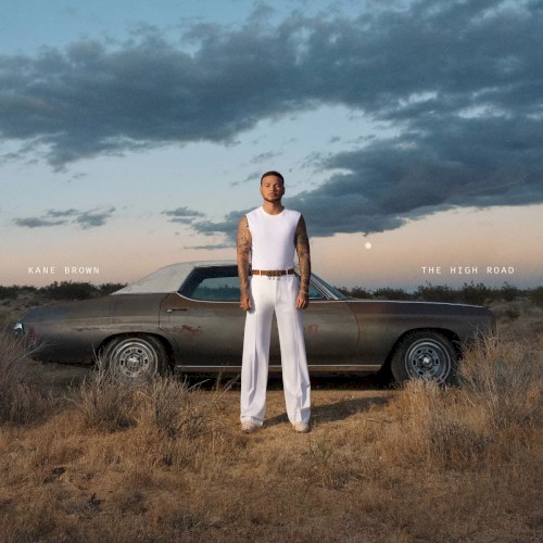 Kane Brown &ndash; The High Road