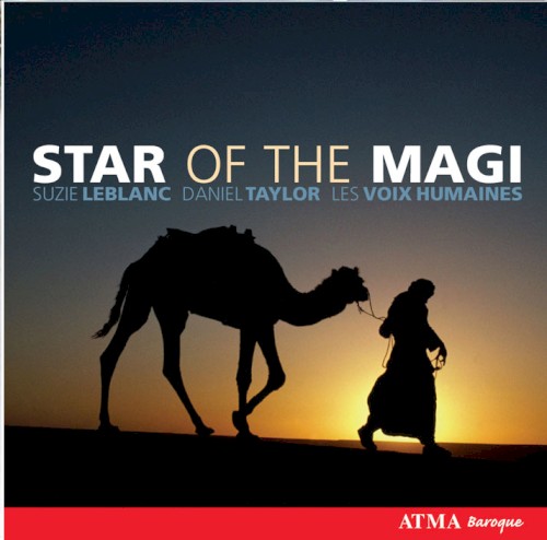 Star of the Magi