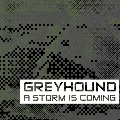 A Storm Is Coming