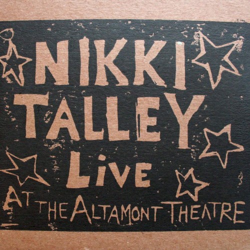Live at the Altamont Theatre