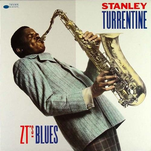 Z.T.’s Blues