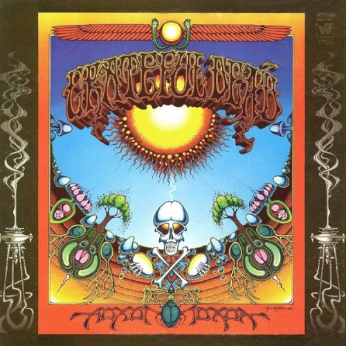 Aoxomoxoa