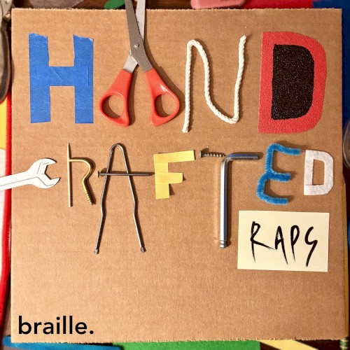 Handcrafted Raps