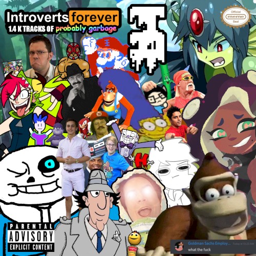 Introverts Forever (Part 1)