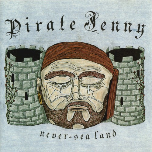 Never-Sea Land