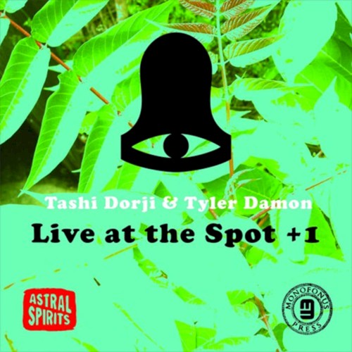 Live at The Spot +1