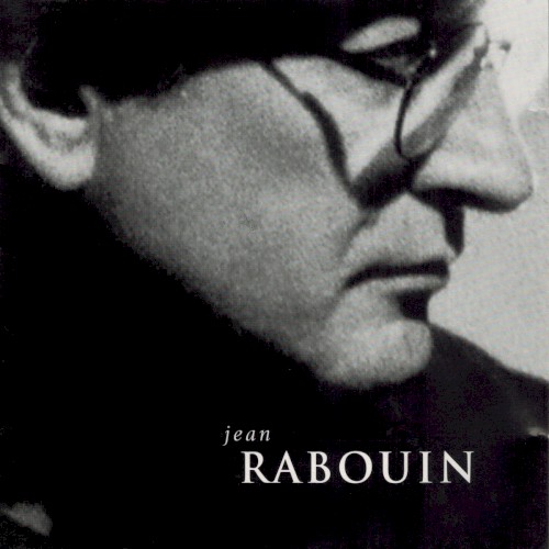 Jean Rabouin