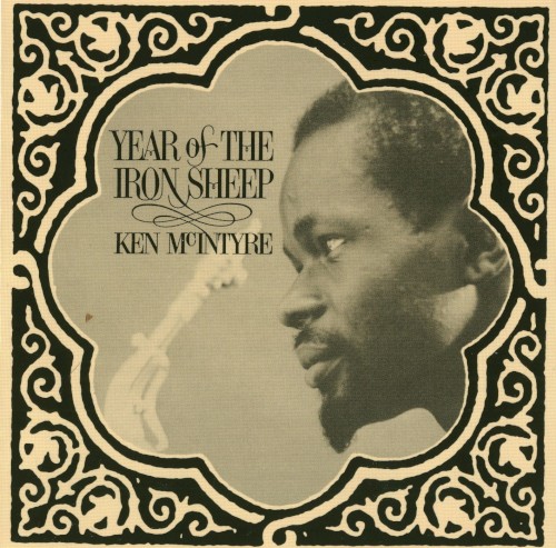 Year of the Iron Sheep