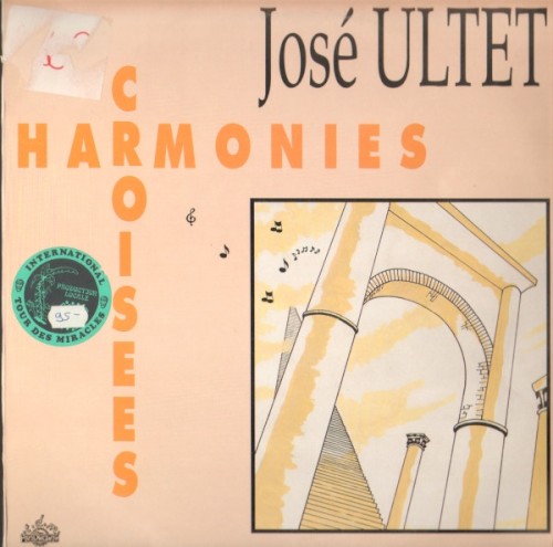 Harmonies croisées