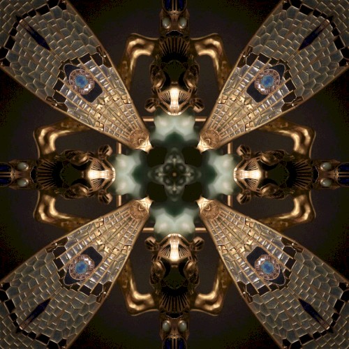 Imaginal Stage