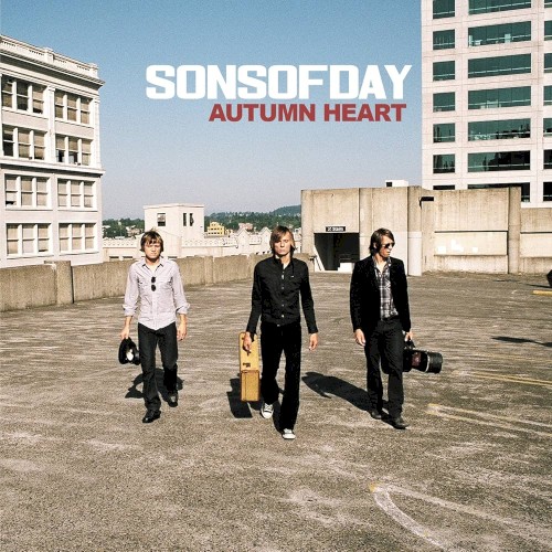 Autumn Heart