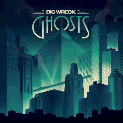 Ghosts
