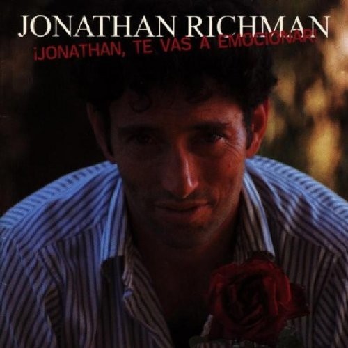 ¡Jonathan, te vas a emocionar!