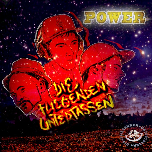 Power