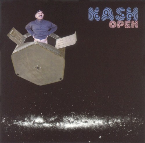 Open