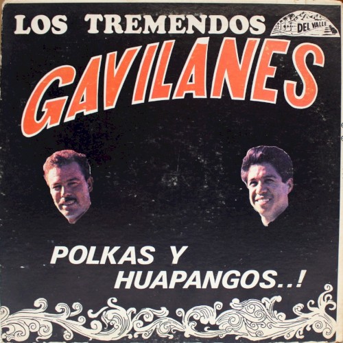 Polkas y huapangos