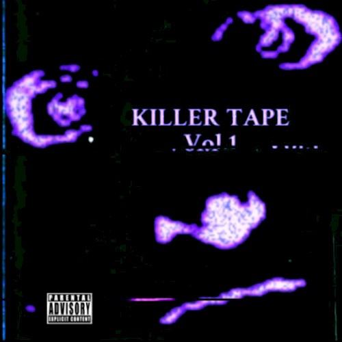 KILLER TAPE, Vol. 1