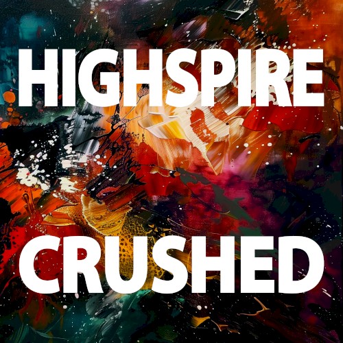 Crushed