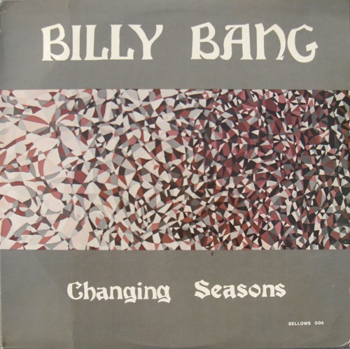 Changing Seasons