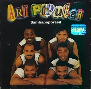 Sambapopbrasil