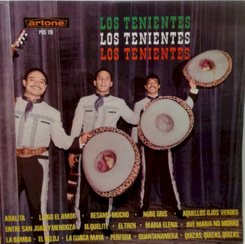 Los Tenientes