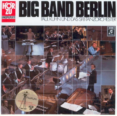 Big Band Berlin