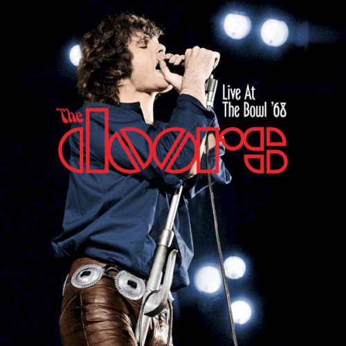 Live at the Bowl ’68