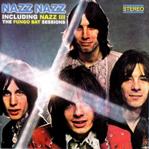 Nazz Nazz