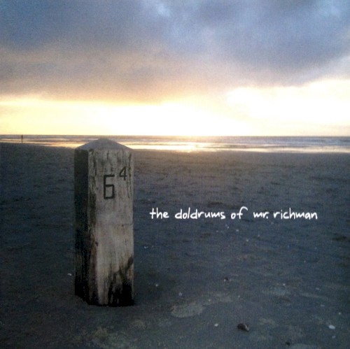 Wortlos / The Doldrums of Mr. Richman