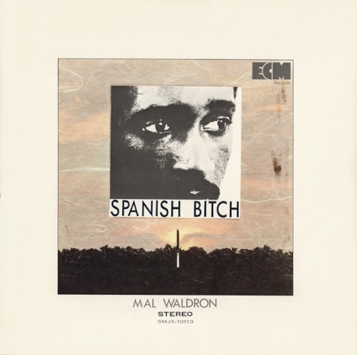 Spanish Bitch