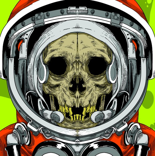 Fuzzonaut