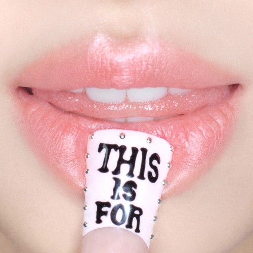 TWICE &ndash; THIS IS FOR