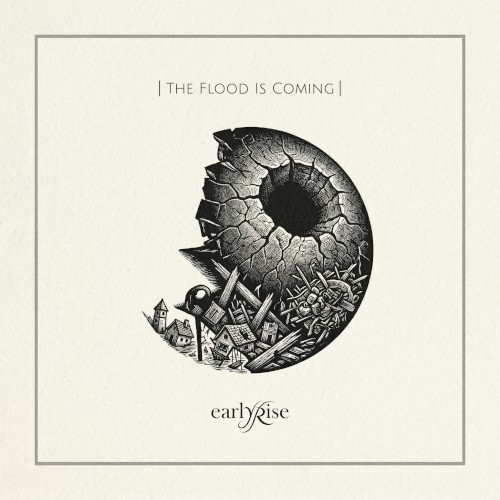 The Flood Is Coming