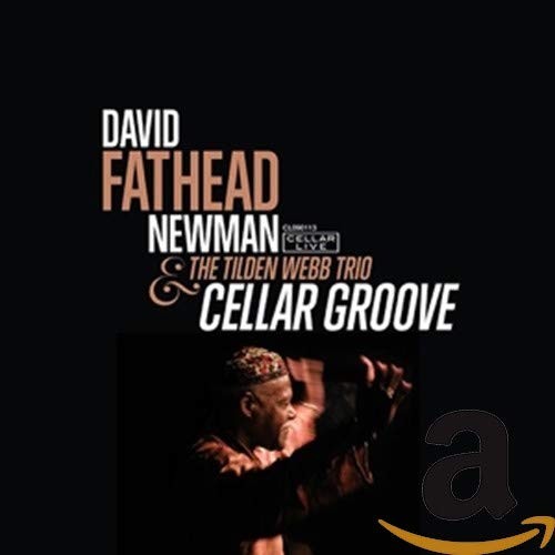 Cellar Groove