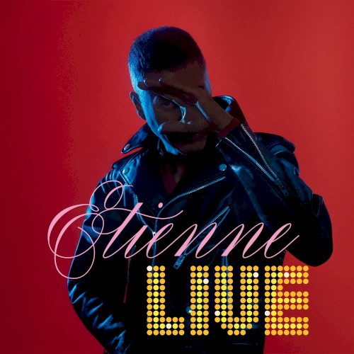 Étienne Live