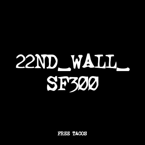 22ND_WALL_SF300