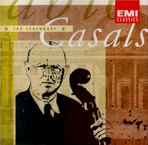 The Legendary Casals