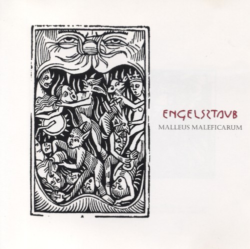 Malleus Maleficarum