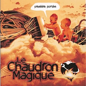 Première Portée