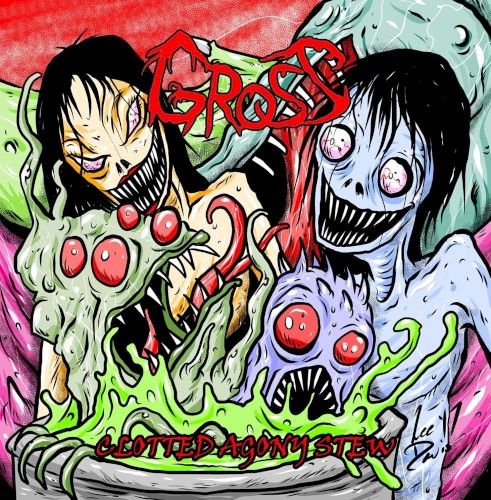 Clotted Agony Stew