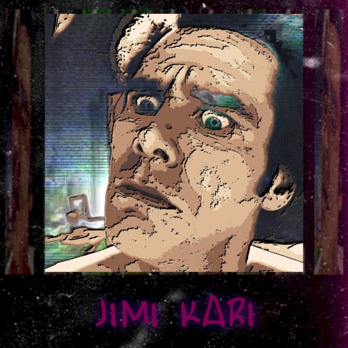 JIMI KARI