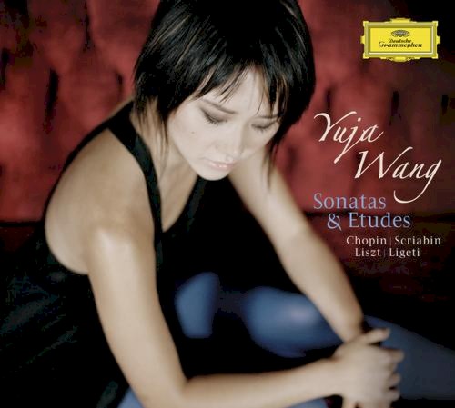Sonatas & Études