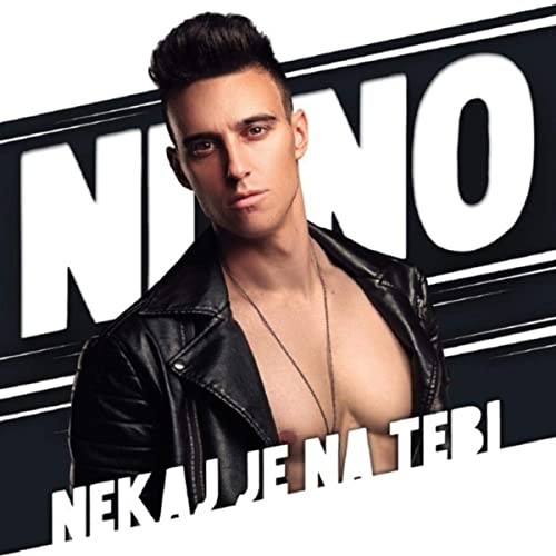 Nekaj je na tebi