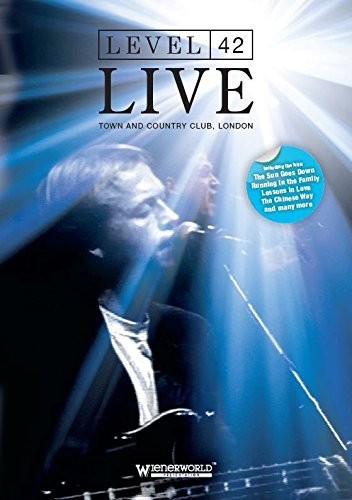 Live Town and Country Club, London