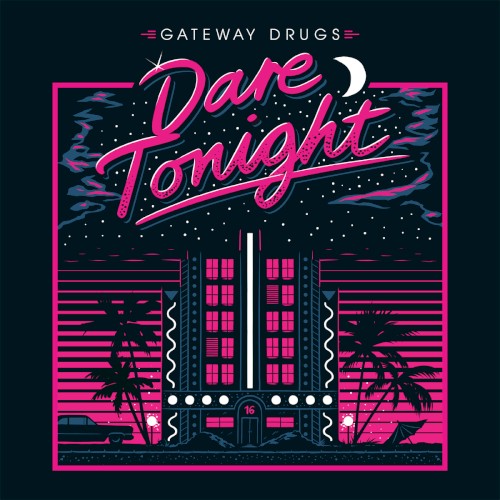 Dare Tonight