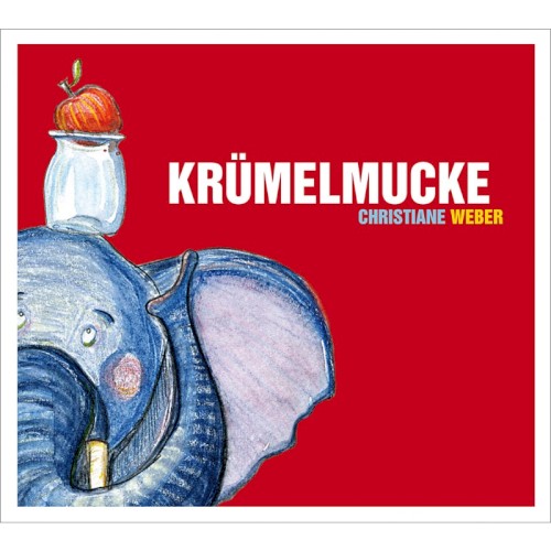 Krümelmucke