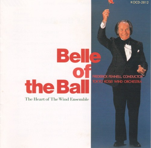 Belle of the Ball