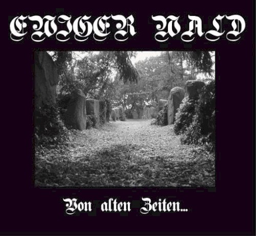 Von alten Zeiten...